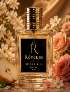 Belle Fleur